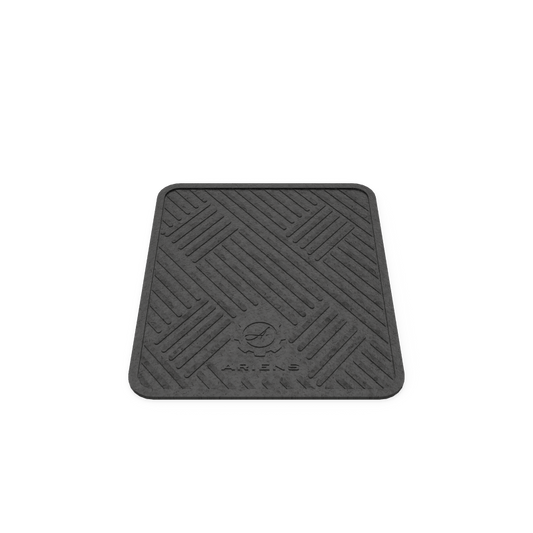 Ariens 30 in. x 36 in. Heavy Duty Protective Floor Mat