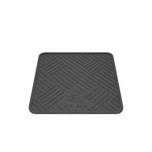 Ariens 36 in. x 36 in. Heavy Duty Protective Floor Mat