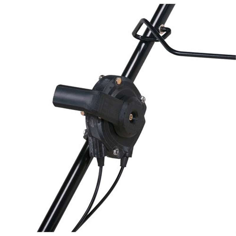 Remote Chute Kit