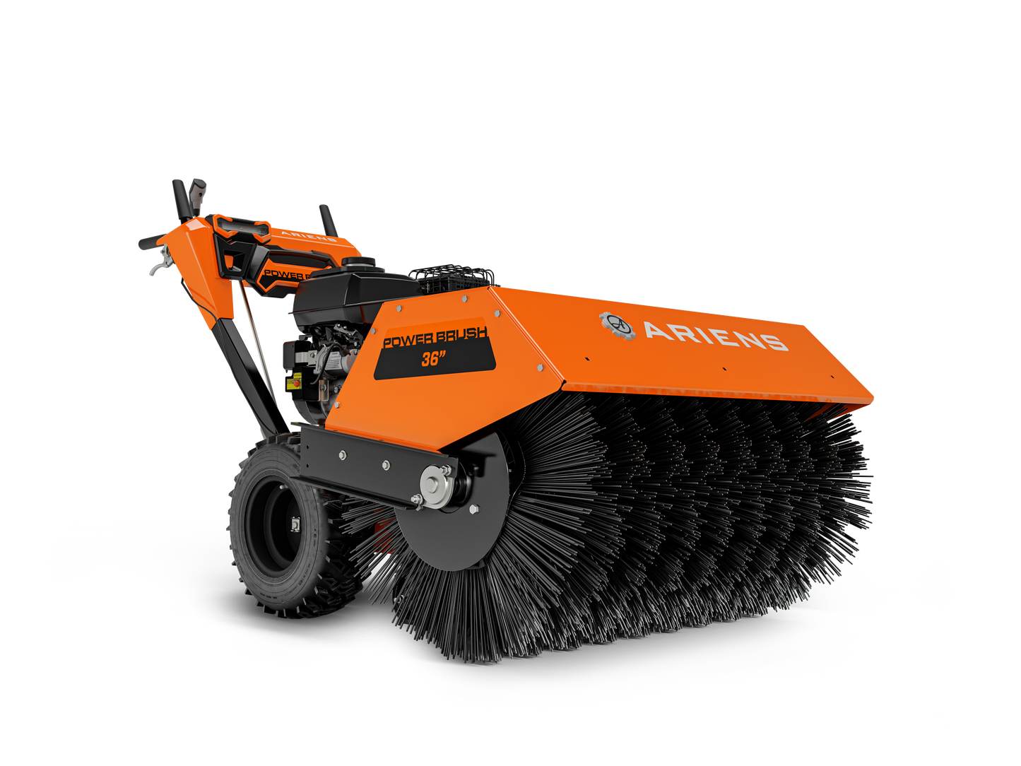HYDRO BRUSH 36