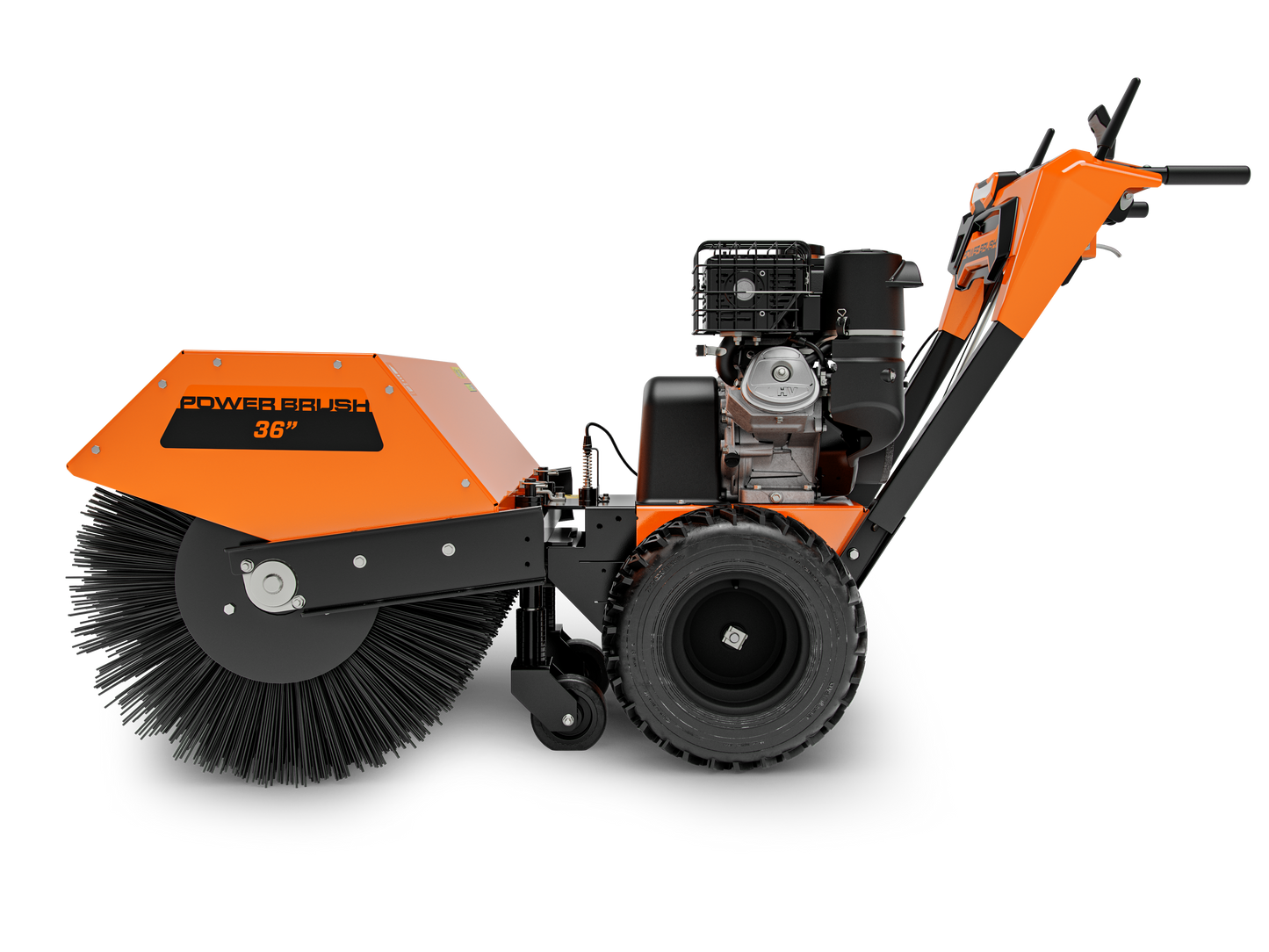 HYDRO BRUSH 36