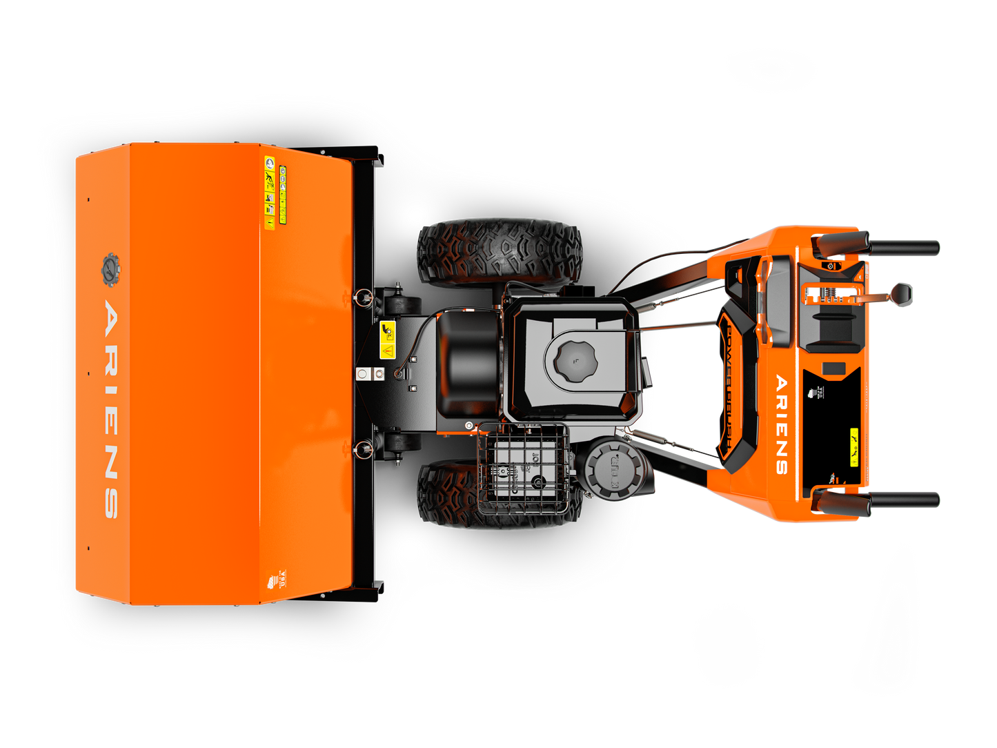 HYDRO BRUSH 36