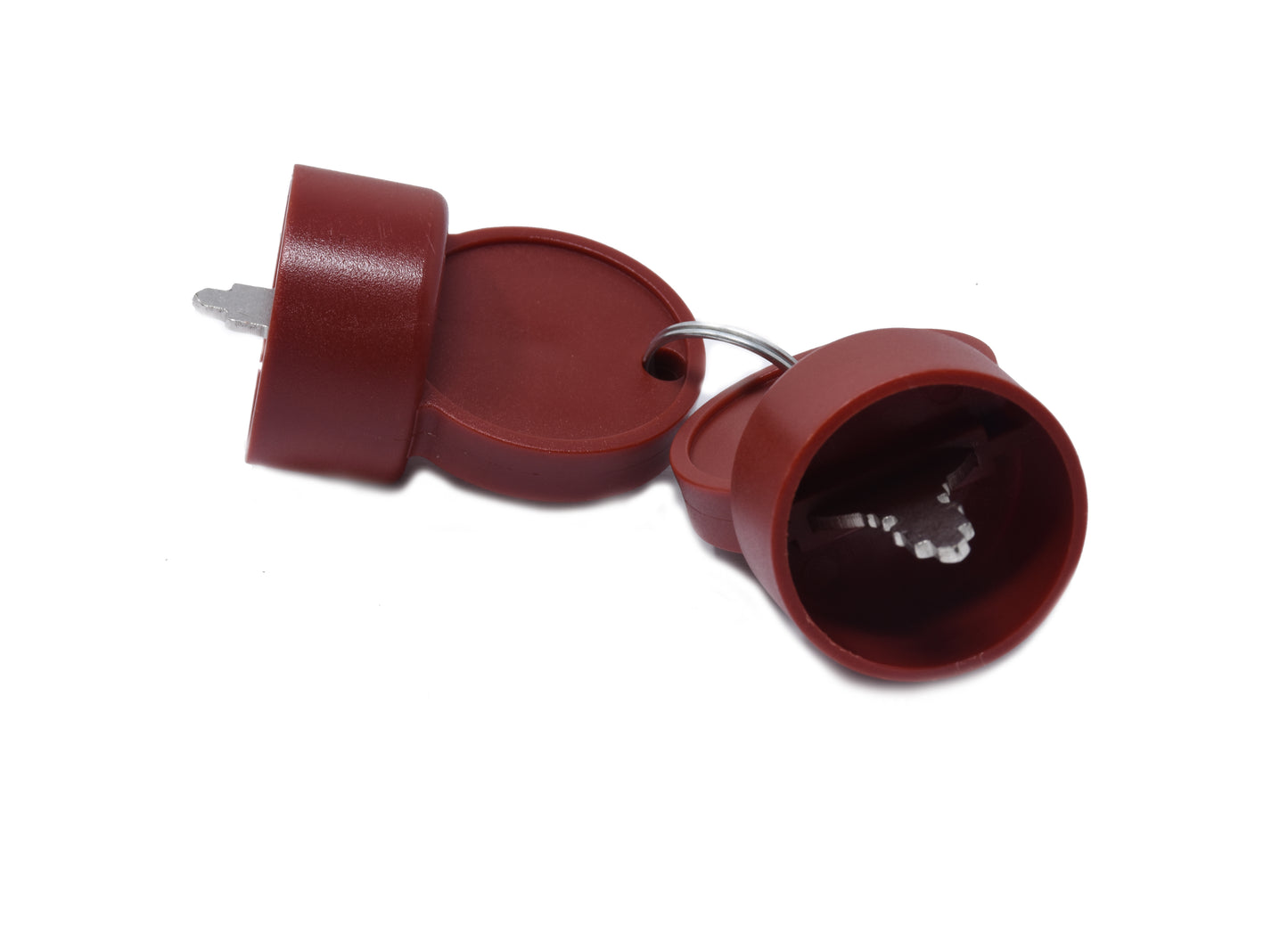Key, turn LCT (2/Package)