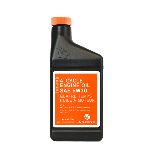 5W30 Engine oil (for snow blowers)