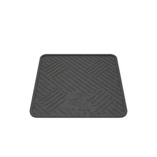 Tapis de sol protecteur robuste Ariens 36 po x 36 po