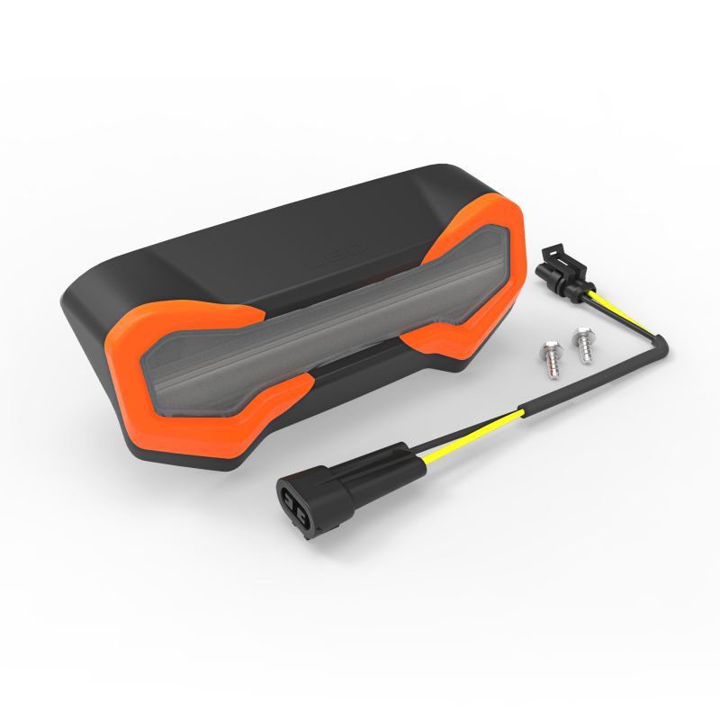 Kit de mise à niveau des phares à LED pour souffleuses à neige SNO-THRO