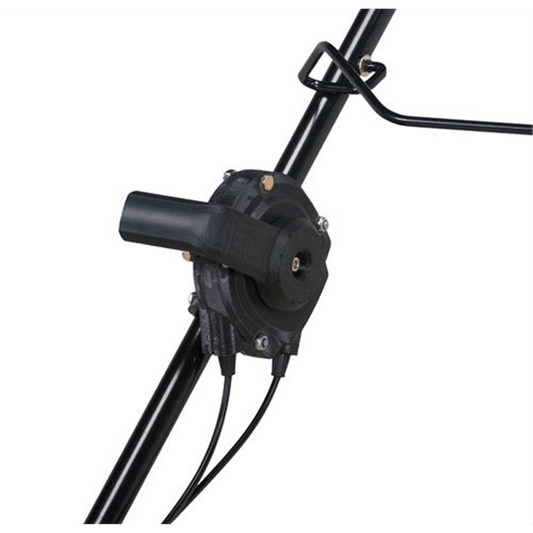 Remote Chute Kit
