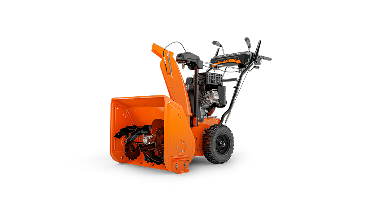 Ariens Canada Shop Online