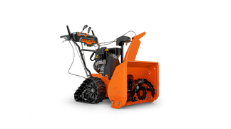 Ariens Compact 24 RapidTrack Snowblower – Ariens Canada