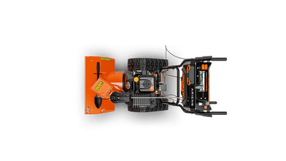 COMPACT 24 RAPIDTRAK