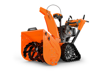 PROFESSIONAL ALPINE EDITION - 28 HYDRO EFI RAPIDTRAK