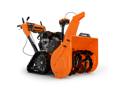 PROFESSIONAL ALPINE EDITION - 28 HYDRO EFI RAPIDTRAK