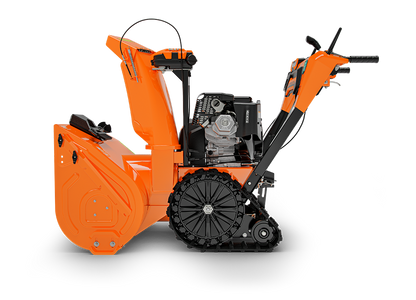 PROFESSIONAL ALPINE EDITION - 28 HYDRO EFI RAPIDTRAK