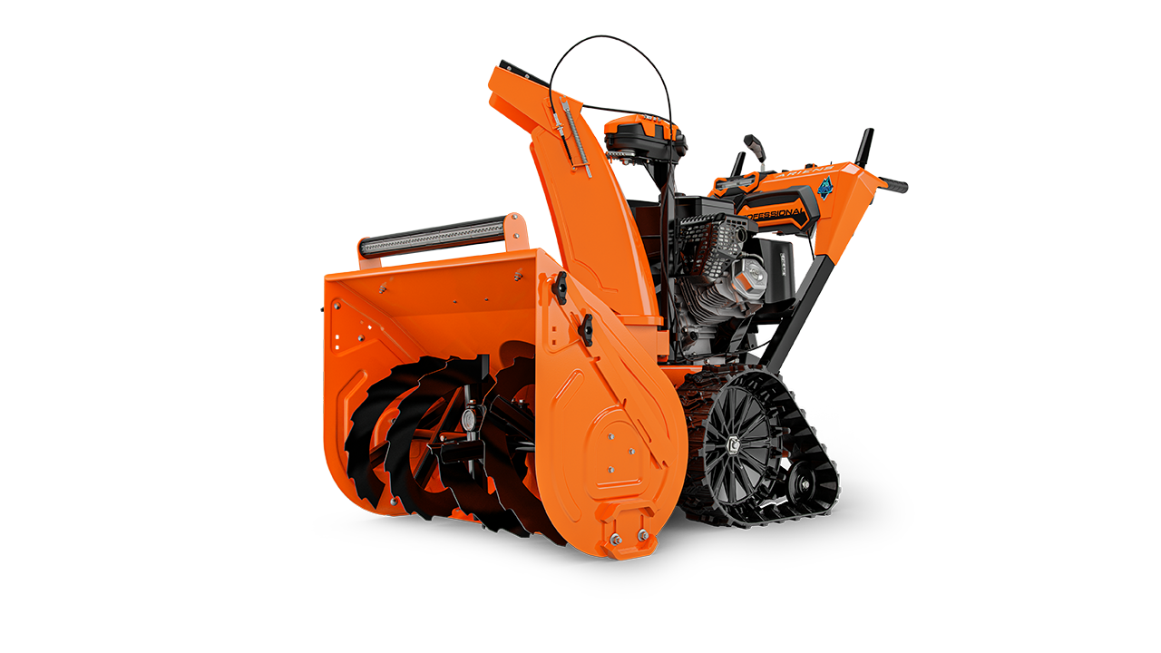 PROFESSIONAL KRAKEN - 32 HYDRO EFI RAPIDTRAK