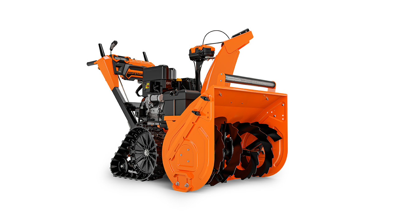 PROFESSIONAL KRAKEN - 32 HYDRO EFI RAPIDTRAK