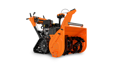 PROFESSIONAL KRAKEN - 32 HYDRO EFI RAPIDTRAK