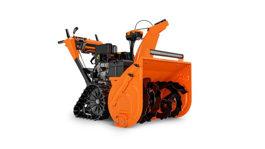 PROFESSIONAL KRAKEN - 32 HYDRO EFI RAPIDTRAK