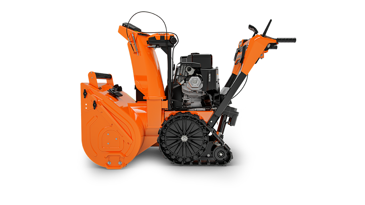 PROFESSIONAL KRAKEN - 32 HYDRO EFI RAPIDTRAK