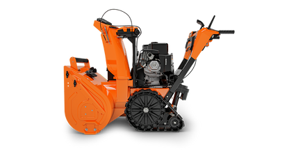 PROFESSIONAL KRAKEN - 32 HYDRO EFI RAPIDTRAK