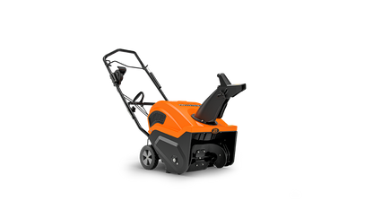 PATH-PRO 208 ELECTRIC START WITH REMOTE CHUTE