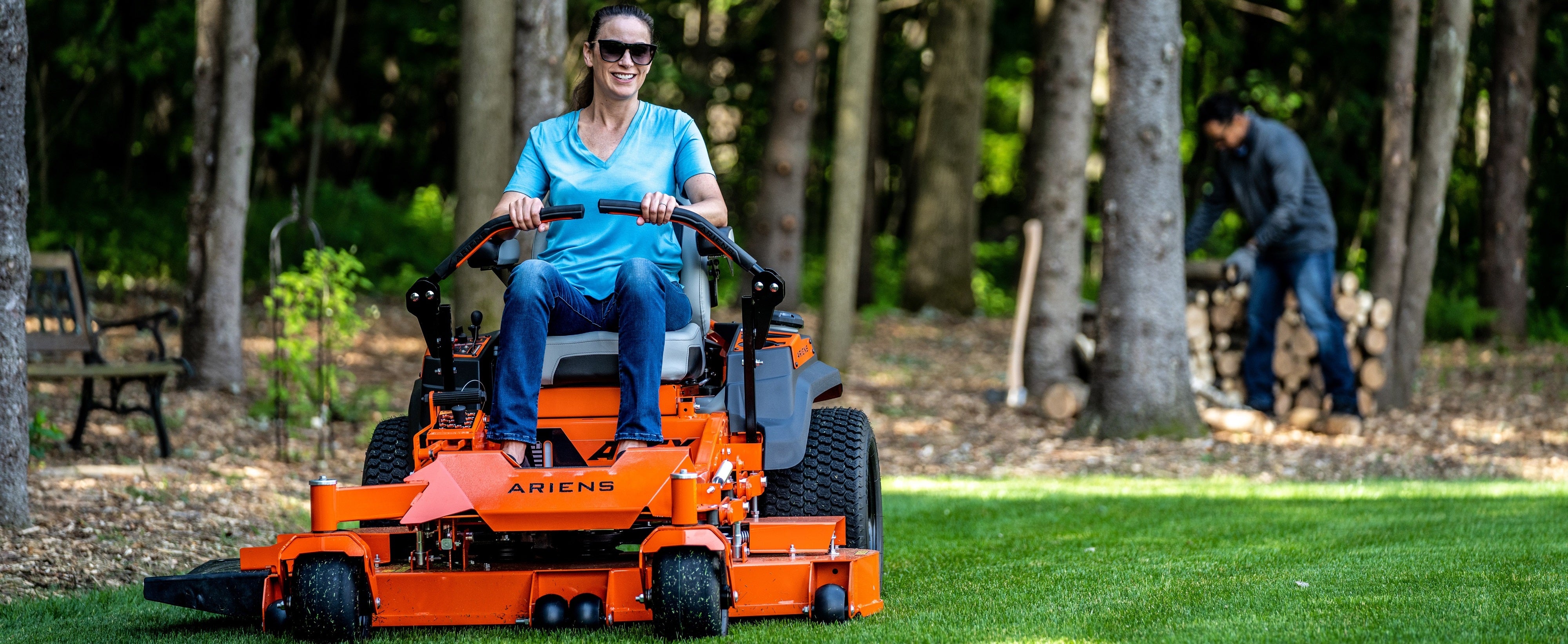 Ariens lawn mower dealers sale