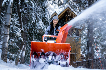 PROFESSIONAL MOUNTAINEERING EDITION - 32 HYDRO EFI RAPIDTRAK
