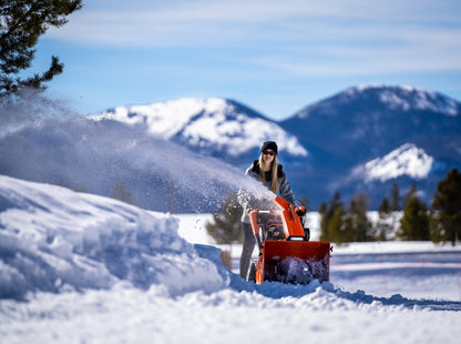 PROFESSIONAL ALPINE EDITION - 28 HYDRO EFI RAPIDTRAK